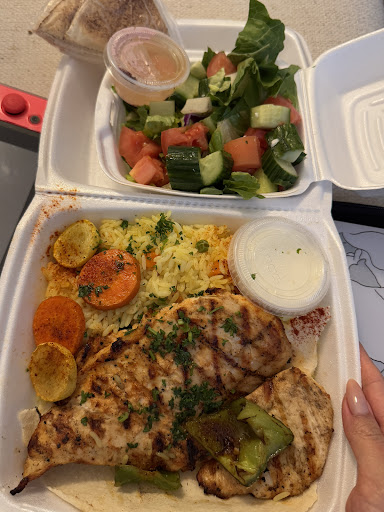 Photo of Shawarma & More - 3305 Central Ave, Toledo, OH 43606, USA
