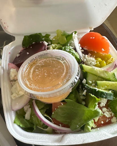 Photo of Shawarma & More - 3305 Central Ave, Toledo, OH 43606, USA