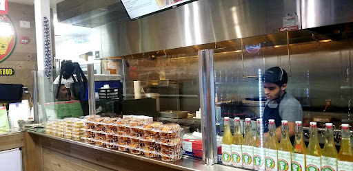Photo of Shawarma & More - 3305 Central Ave, Toledo, OH 43606, USA