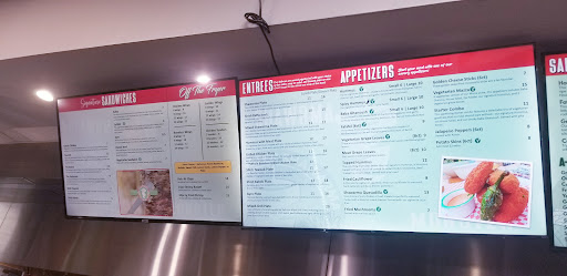 Photo of Shawarma & More - 3305 Central Ave, Toledo, OH 43606, USA
