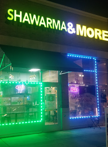 Photo of Shawarma & More - 3305 Central Ave, Toledo, OH 43606, USA