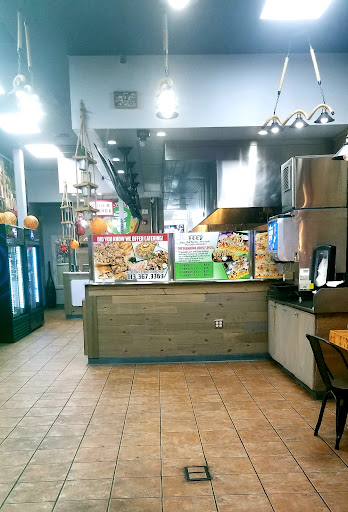 Photo of Shawarma & More - 3305 Central Ave, Toledo, OH 43606, USA