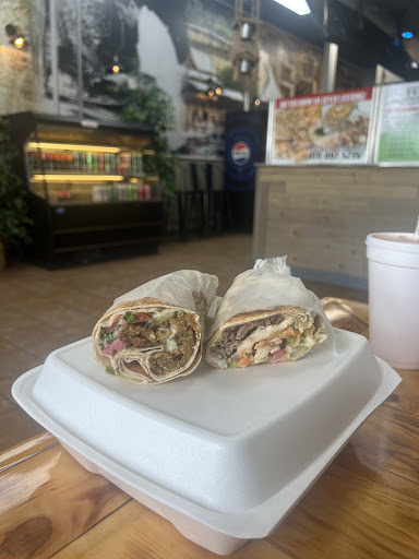 Photo of Shawarma & More - 3305 Central Ave, Toledo, OH 43606, USA