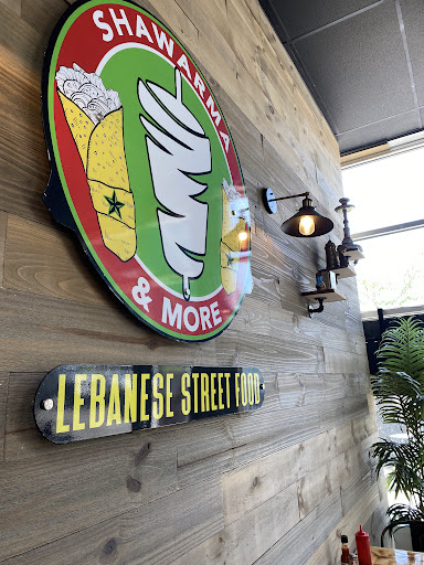 Photo of Shawarma & More - 3305 Central Ave, Toledo, OH 43606, USA