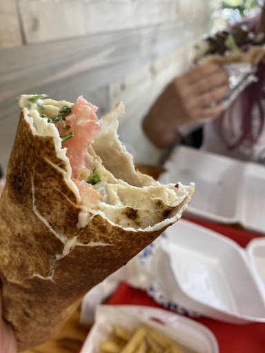 Photo of Shawarma & More - 3305 Central Ave, Toledo, OH 43606, USA