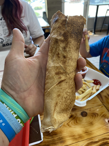 Photo of Shawarma & More - 3305 Central Ave, Toledo, OH 43606, USA