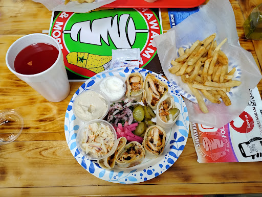 Photo of Shawarma & More - 3305 Central Ave, Toledo, OH 43606, USA