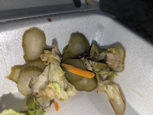 Photo of Shawarma & More - 3305 Central Ave, Toledo, OH 43606, USA