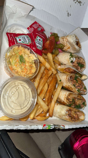 Photo of Shawarma & More - 3305 Central Ave, Toledo, OH 43606, USA