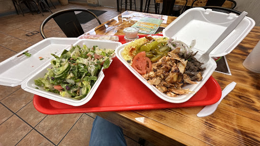 Photo of Shawarma & More - 3305 Central Ave, Toledo, OH 43606, USA