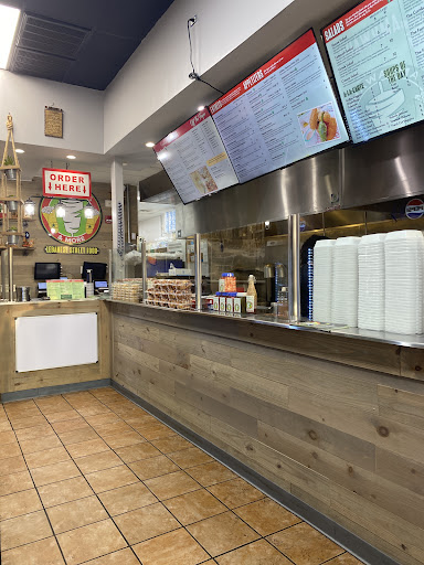 Photo of Shawarma & More - 3305 Central Ave, Toledo, OH 43606, USA
