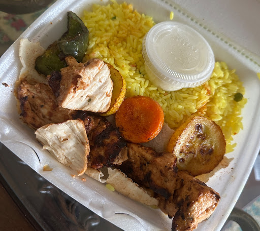 Photo of Shawarma & More - 3305 Central Ave, Toledo, OH 43606, USA