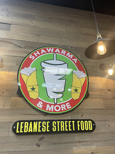 Photo of Shawarma & More - 3305 Central Ave, Toledo, OH 43606, USA