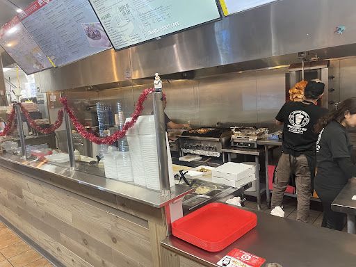 Photo of Shawarma & More - 3305 Central Ave, Toledo, OH 43606, USA