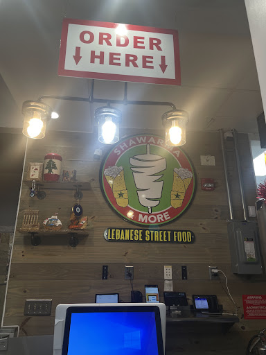 Photo of Shawarma & More - 3305 Central Ave, Toledo, OH 43606, USA