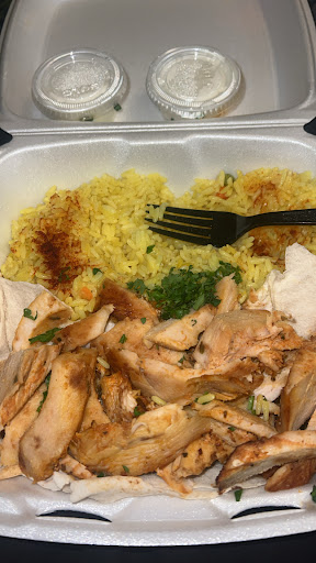 Photo of Shawarma & More - 3305 Central Ave, Toledo, OH 43606, USA
