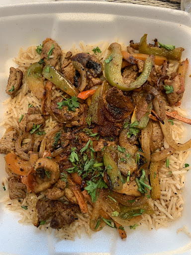 Photo of Motor city kabob - 12197 Conant, Hamtramck, MI 48212, USA