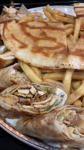 Photo of Alkasem Restaurant - 1206 Wyandotte St E, Windsor, ON N9A 3K5