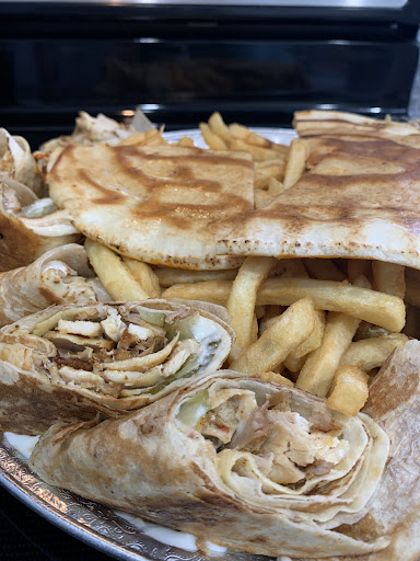 Photo of Alkasem Restaurant - 1206 Wyandotte St E, Windsor, ON N9A 3K5