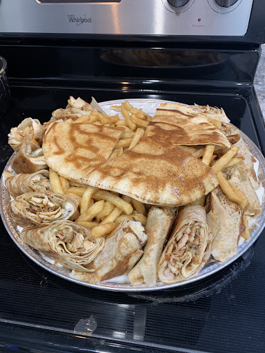 Photo of Alkasem Restaurant - 1206 Wyandotte St E, Windsor, ON N9A 3K5