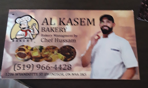 Photo of Alkasem Restaurant - 1206 Wyandotte St E, Windsor, ON N9A 3K5