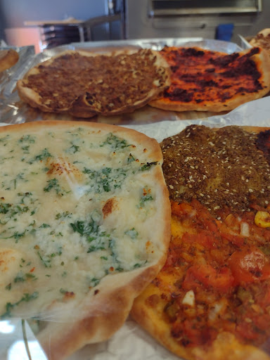 Photo of Alkasem Restaurant - 1206 Wyandotte St E, Windsor, ON N9A 3K5