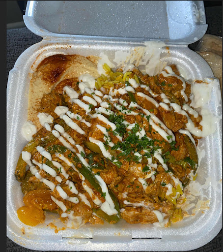 Photo of Shawarma Co Garden City - 32594 Cherry Hill Rd, Garden City, MI 48135, USA