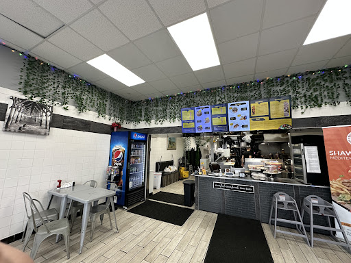 Photo of Shawarma Co Garden City - 32594 Cherry Hill Rd, Garden City, MI 48135, USA