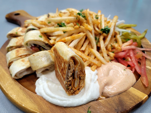 Photo of Shawarma Co Garden City - 32594 Cherry Hill Rd, Garden City, MI 48135, USA