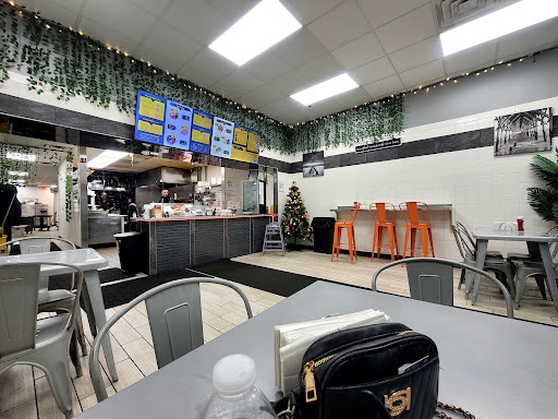 Photo of Shawarma Co Garden City - 32594 Cherry Hill Rd, Garden City, MI 48135, USA