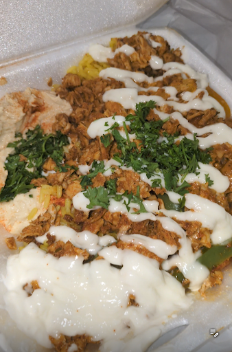 Photo of Shawarma Co Garden City - 32594 Cherry Hill Rd, Garden City, MI 48135, USA