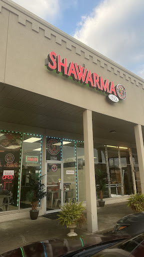 Photo of Shawarma Co Garden City - 32594 Cherry Hill Rd, Garden City, MI 48135, USA