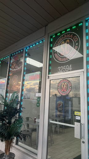 Photo of Shawarma Co Garden City - 32594 Cherry Hill Rd, Garden City, MI 48135, USA