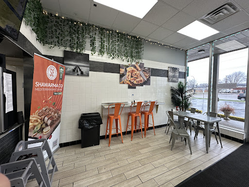 Photo of Shawarma Co Garden City - 32594 Cherry Hill Rd, Garden City, MI 48135, USA