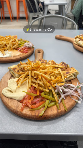 Photo of Shawarma Co Garden City - 32594 Cherry Hill Rd, Garden City, MI 48135, USA