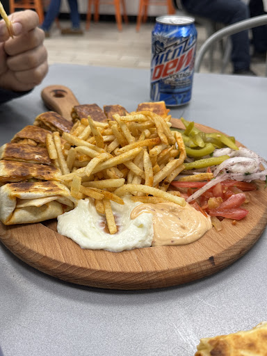 Photo of Shawarma Co Garden City - 32594 Cherry Hill Rd, Garden City, MI 48135, USA