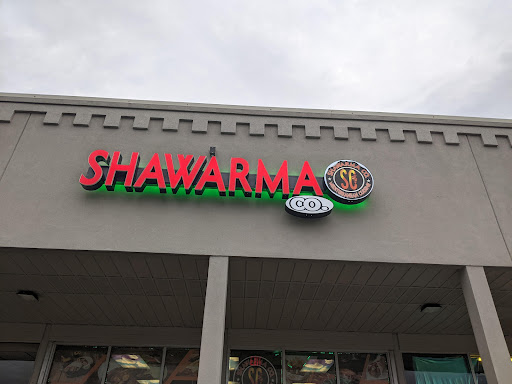 Photo of Shawarma Co Garden City - 32594 Cherry Hill Rd, Garden City, MI 48135, USA