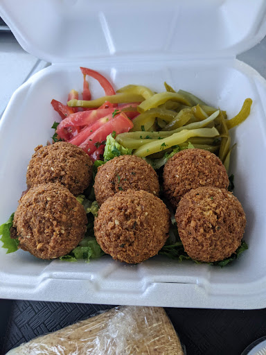 Photo of Shawarma Co Garden City - 32594 Cherry Hill Rd, Garden City, MI 48135, USA