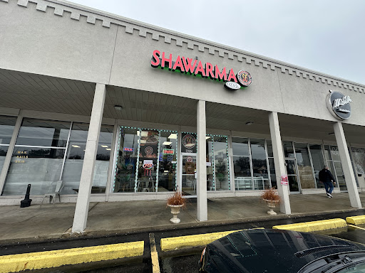 Photo of Shawarma Co Garden City - 32594 Cherry Hill Rd, Garden City, MI 48135, USA
