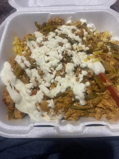 Photo of Shawarma Co Garden City - 32594 Cherry Hill Rd, Garden City, MI 48135, USA