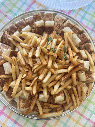 Photo of Shawarma Co Garden City - 32594 Cherry Hill Rd, Garden City, MI 48135, USA