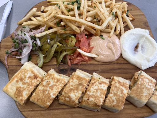 Photo of Shawarma Co Garden City - 32594 Cherry Hill Rd, Garden City, MI 48135, USA