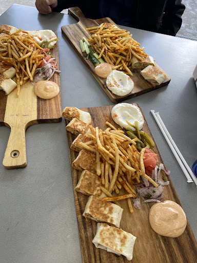 Photo of Shawarma Co Garden City - 32594 Cherry Hill Rd, Garden City, MI 48135, USA