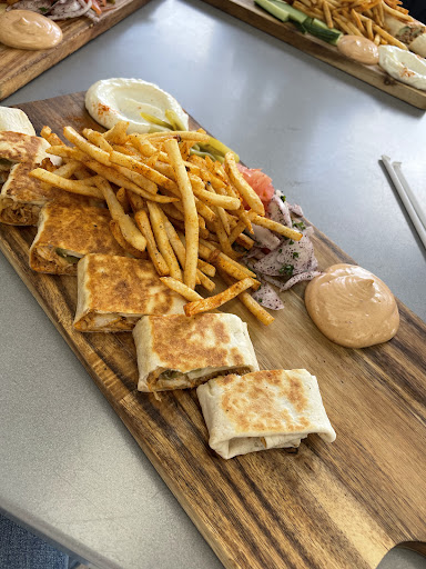 Photo of Shawarma Co Garden City - 32594 Cherry Hill Rd, Garden City, MI 48135, USA
