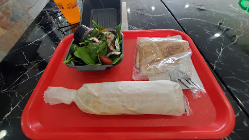 Photo of Shish Kabob Express - 3118 Fairlane Dr, Allen Park, MI 48101, USA