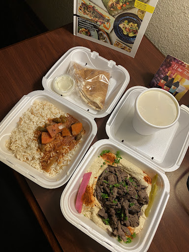 Photo of Shish Kabob Express - 3118 Fairlane Dr, Allen Park, MI 48101, USA
