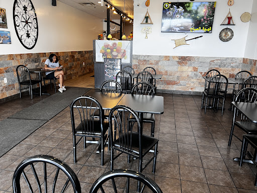 Photo of Shish Kabob Express - 3118 Fairlane Dr, Allen Park, MI 48101, USA