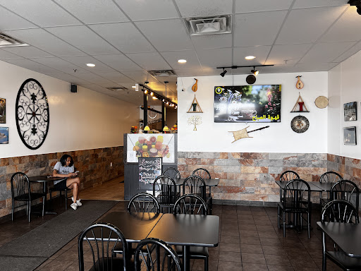 Photo of Shish Kabob Express - 3118 Fairlane Dr, Allen Park, MI 48101, USA