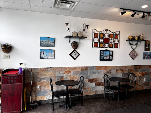 Photo of Shish Kabob Express - 3118 Fairlane Dr, Allen Park, MI 48101, USA