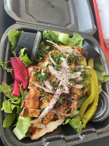Photo of Shish Kabob Express - 3118 Fairlane Dr, Allen Park, MI 48101, USA